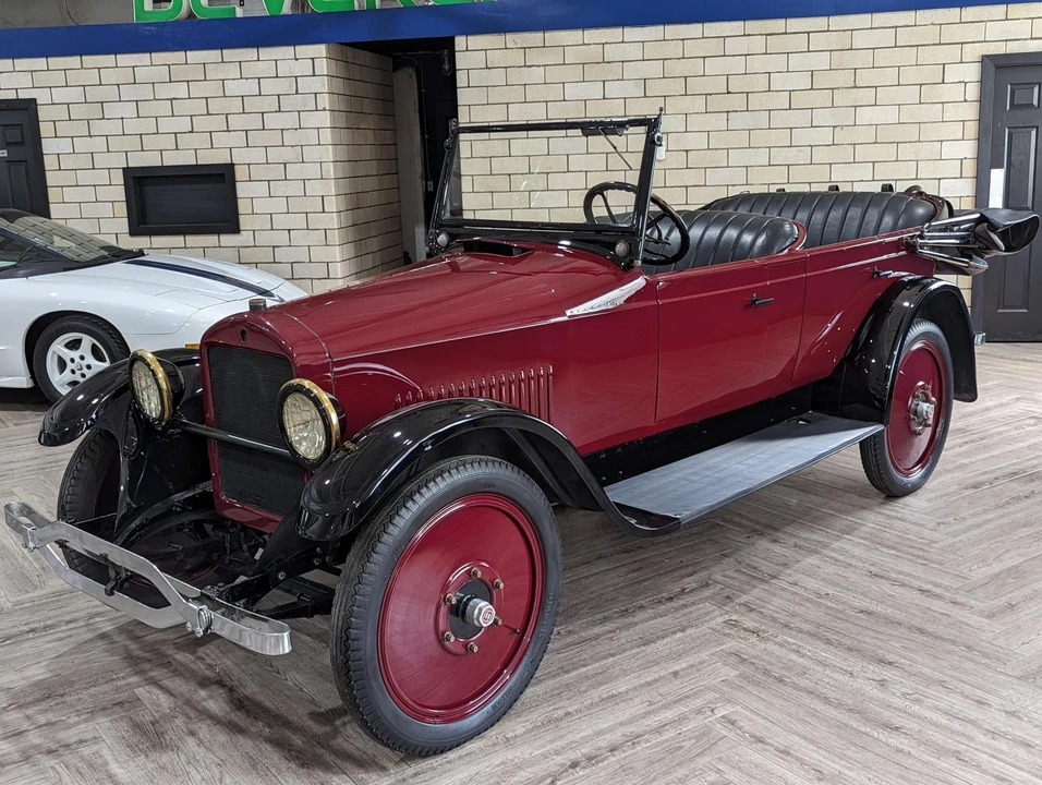 1923 Studebaker - Image 5 of 31