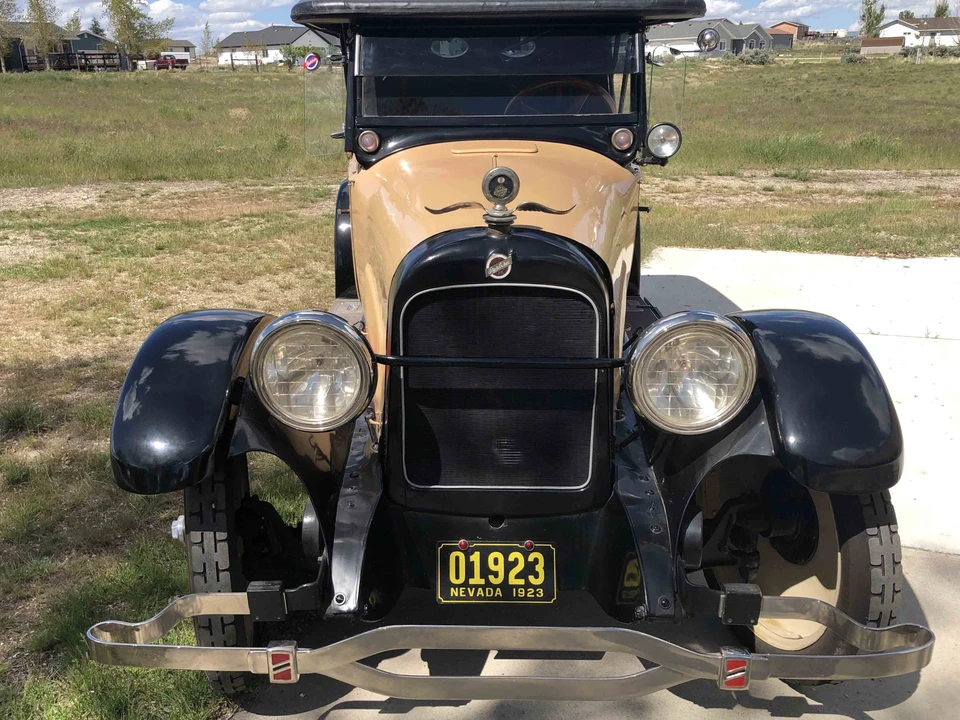 1923 Studebaker Commander - Image 10 of 31