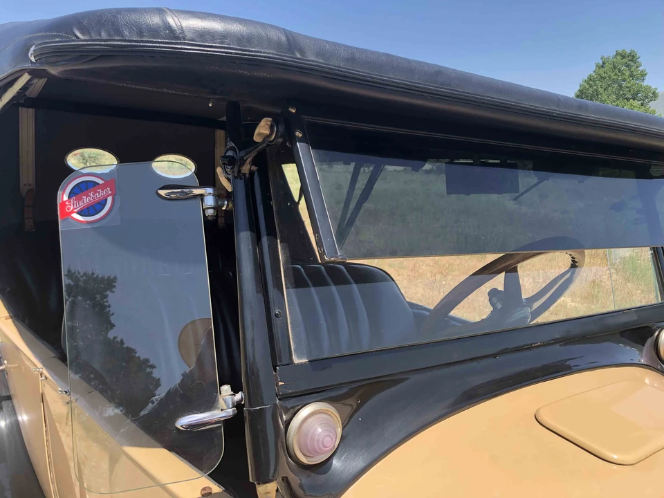1923 Studebaker Commander - Image 22 of 31