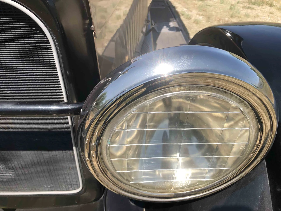 1923 Studebaker Commander - Image 30 of 31