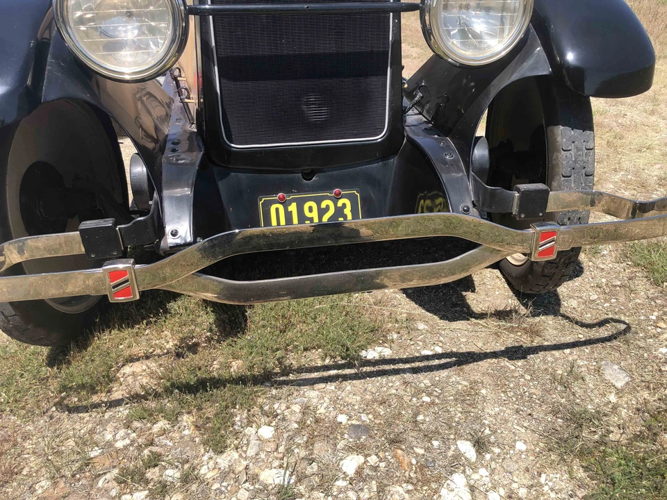 1923 Studebaker Commander - Image 25 of 31