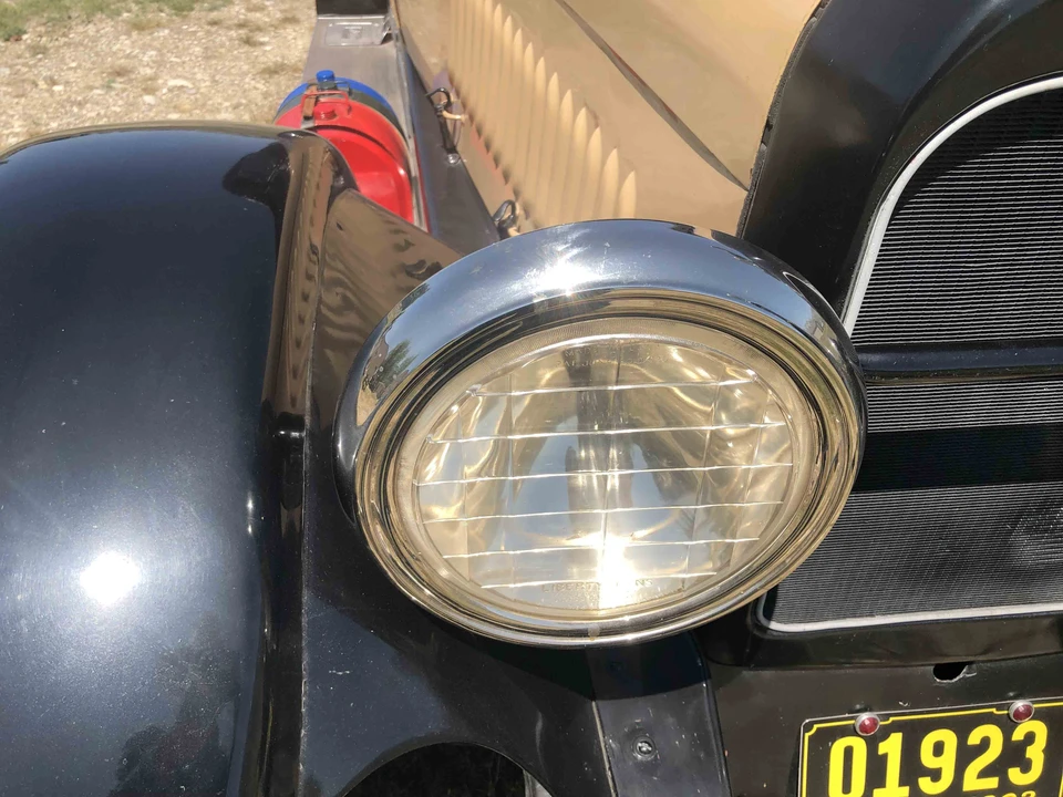 1923 Studebaker Commander - Image 27 of 31