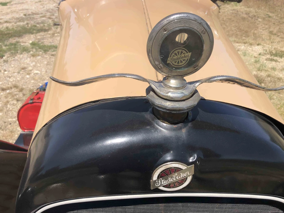 1923 Studebaker Commander - Image 28 of 31