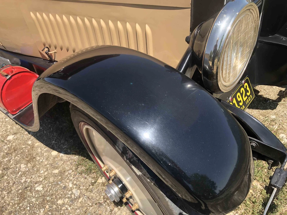 1923 Studebaker Commander - Image 23 of 31
