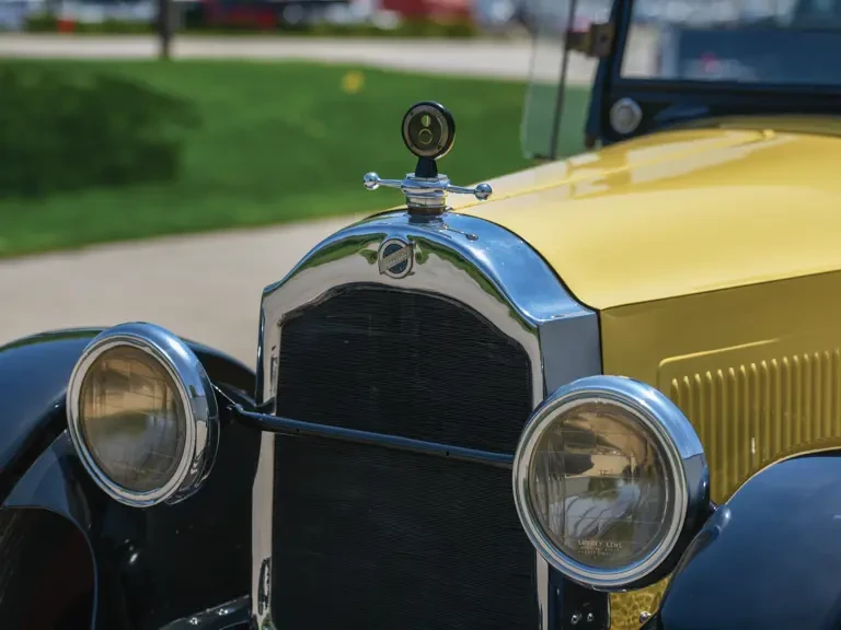 1923 Studebaker - Image 19 of 20