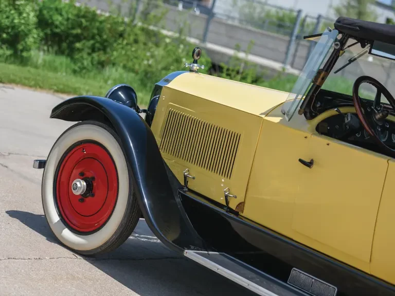 1923 Studebaker - Image 9 of 20