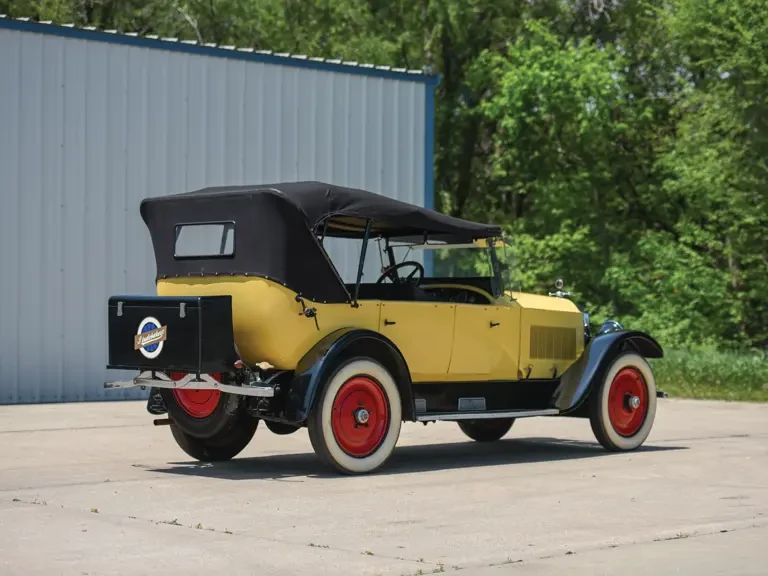1923 Studebaker - Image 3 of 20