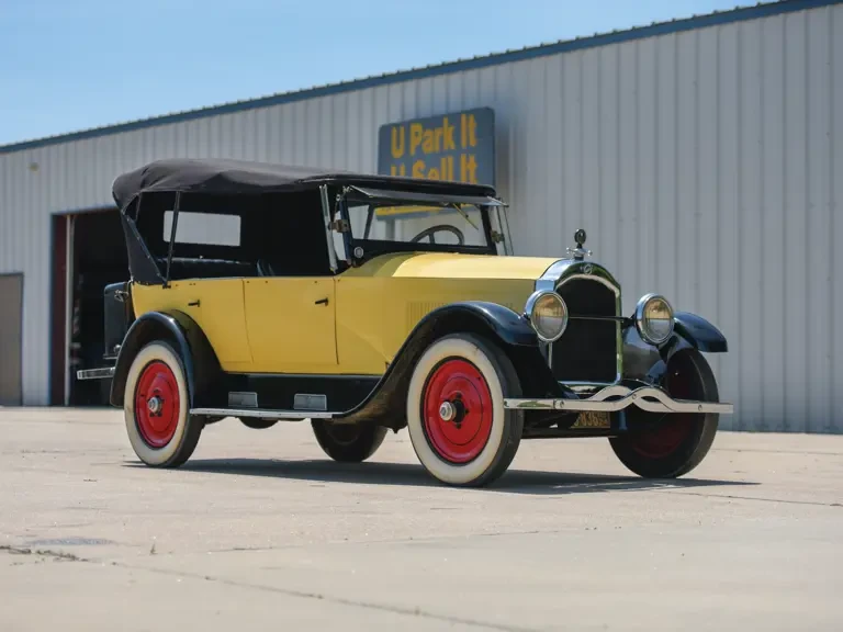 1923 Studebaker - Image 2 of 20