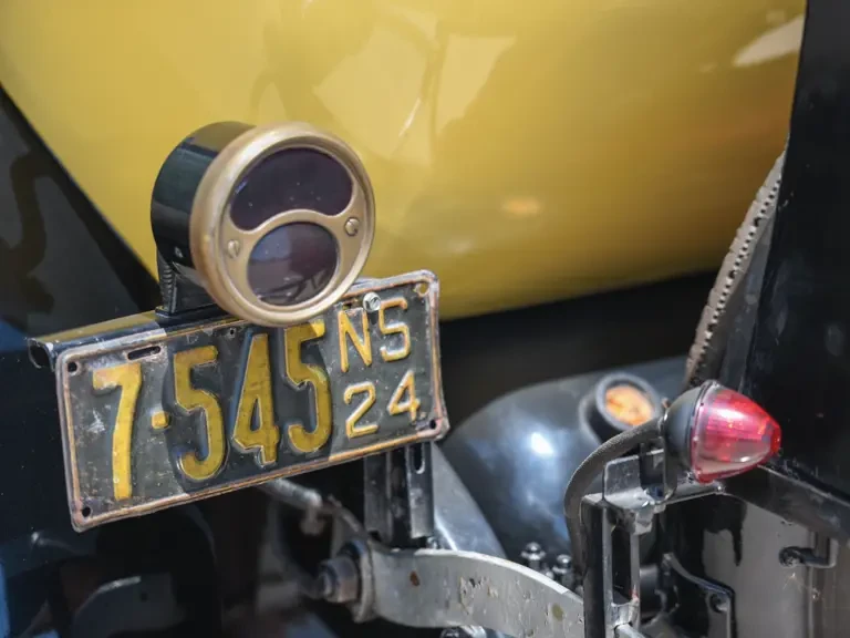 1923 Studebaker - Image 13 of 20