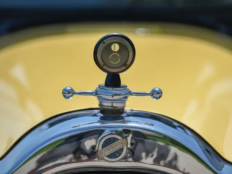 1923 Studebaker - Image 6 of 20