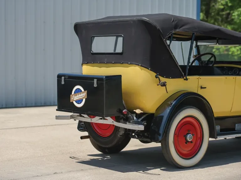 1923 Studebaker - Image 17 of 20