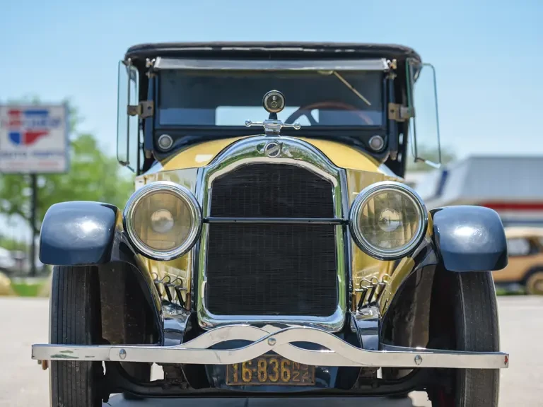 1923 Studebaker - Image 7 of 20