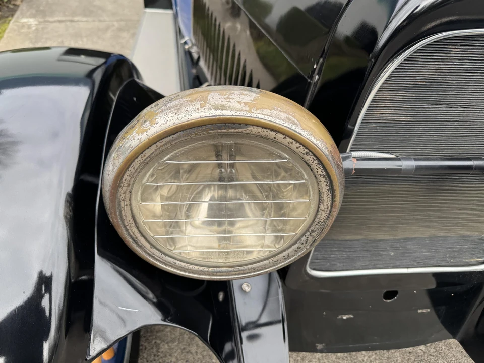 1923 Studebaker - Image 18 of 31