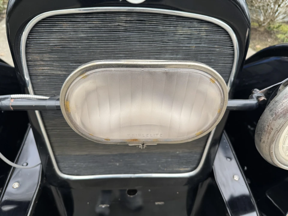 1923 Studebaker - Image 19 of 31