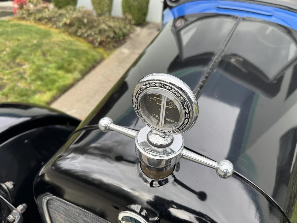 1923 Studebaker - Image 22 of 31