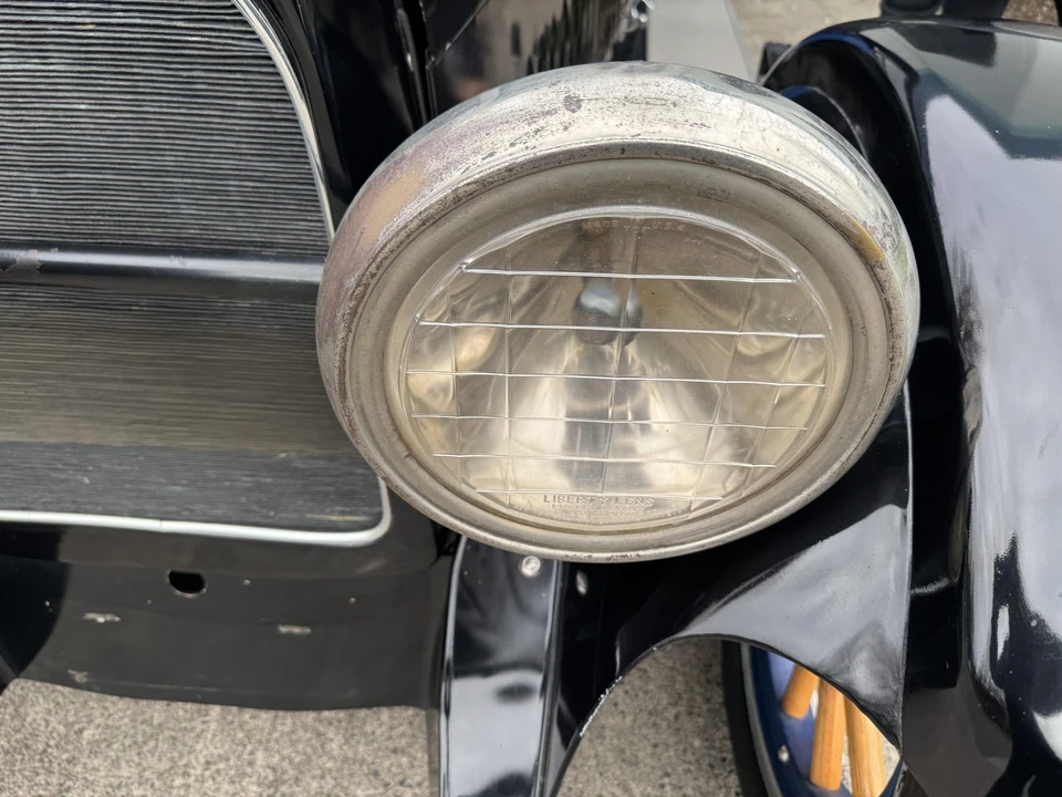 1923 Studebaker - Image 21 of 31