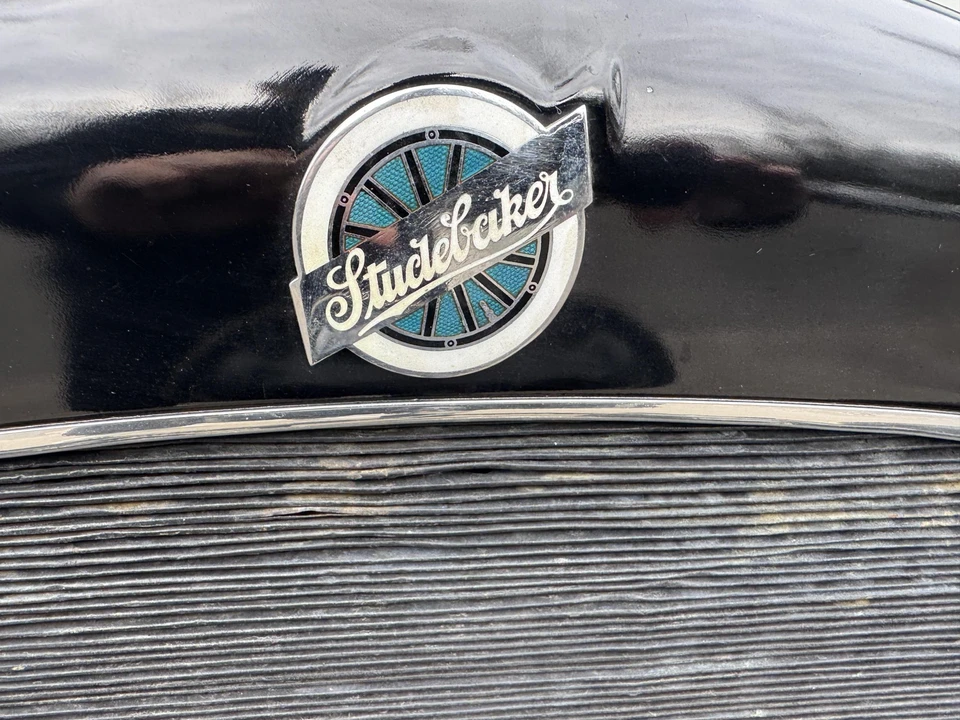 1923 Studebaker - Image 20 of 31
