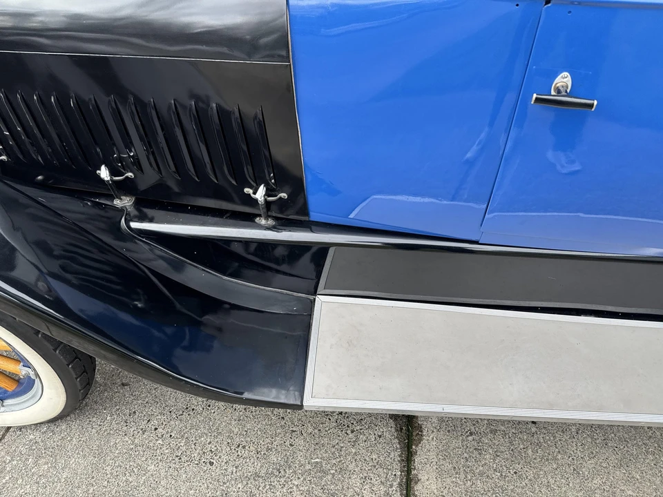 1923 Studebaker - Image 30 of 31
