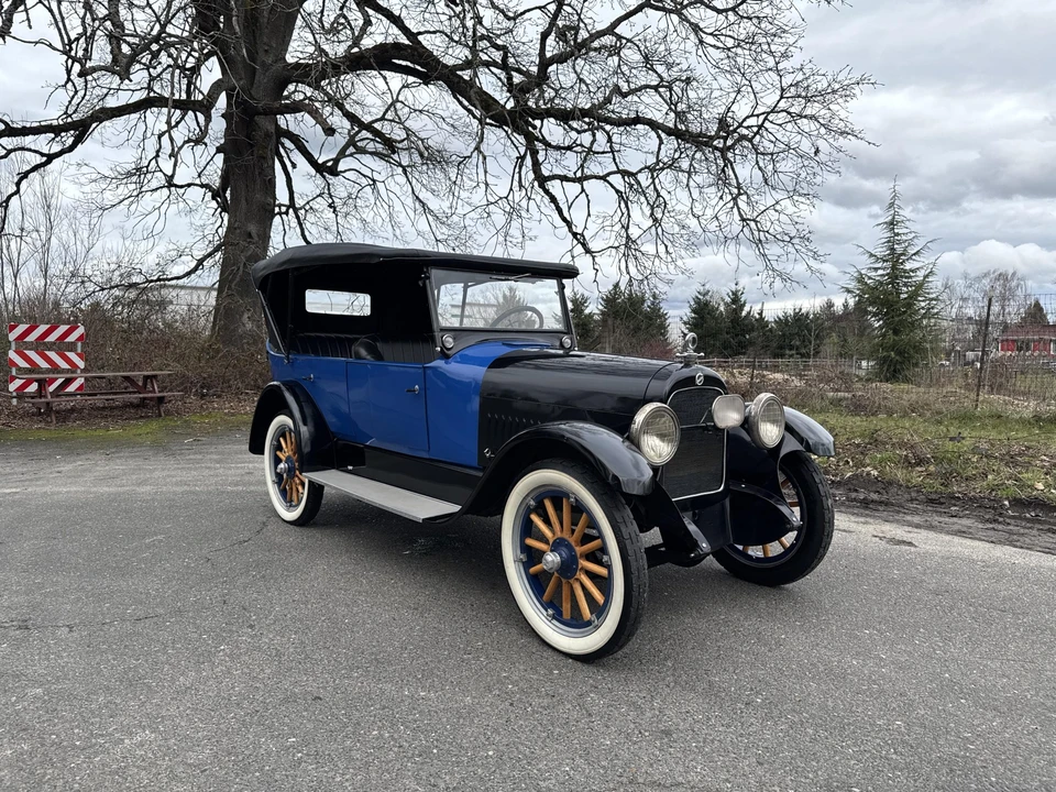 1923 Studebaker - Image 16 of 31