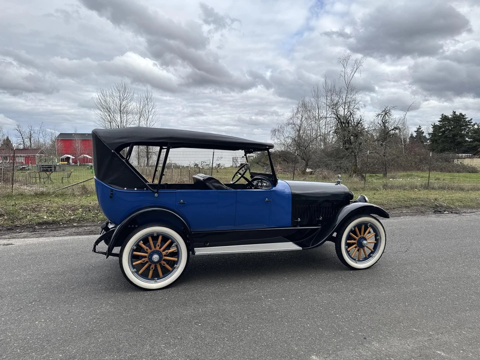 1923 Studebaker - Image 14 of 31