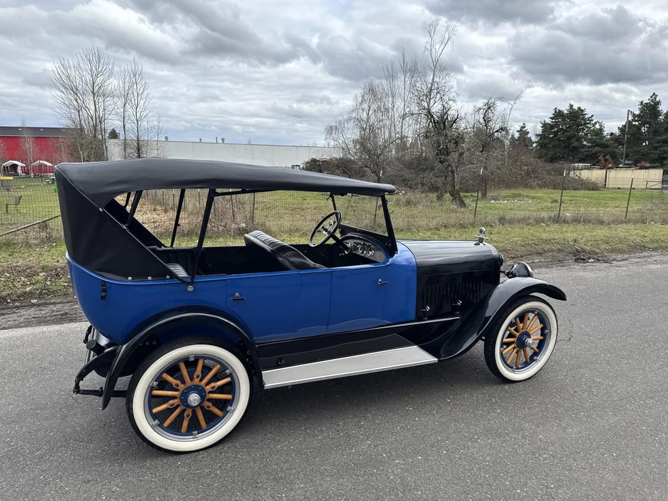 1923 Studebaker - Image 13 of 31