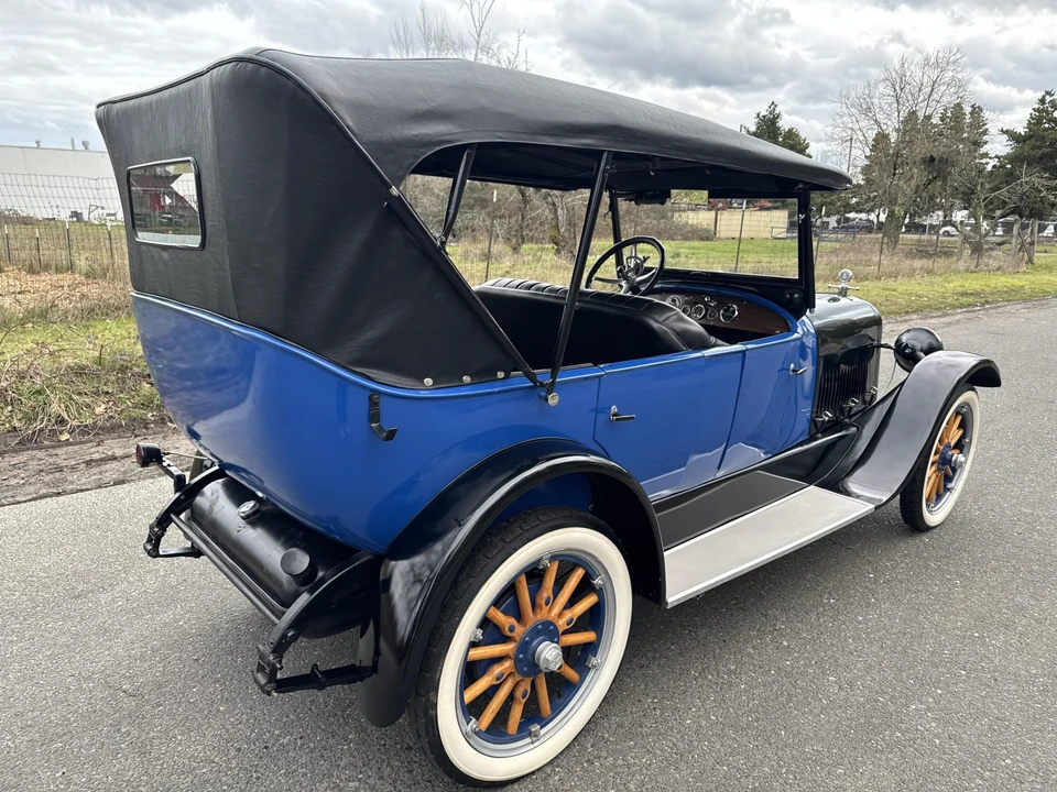 1923 Studebaker - Image 11 of 31