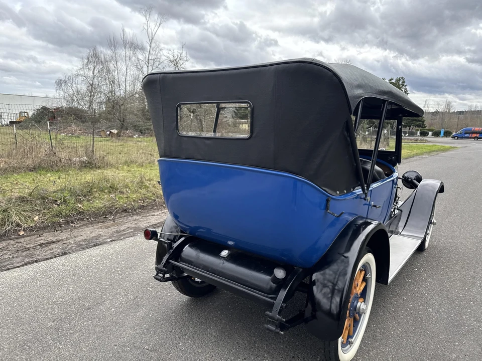 1923 Studebaker - Image 10 of 31