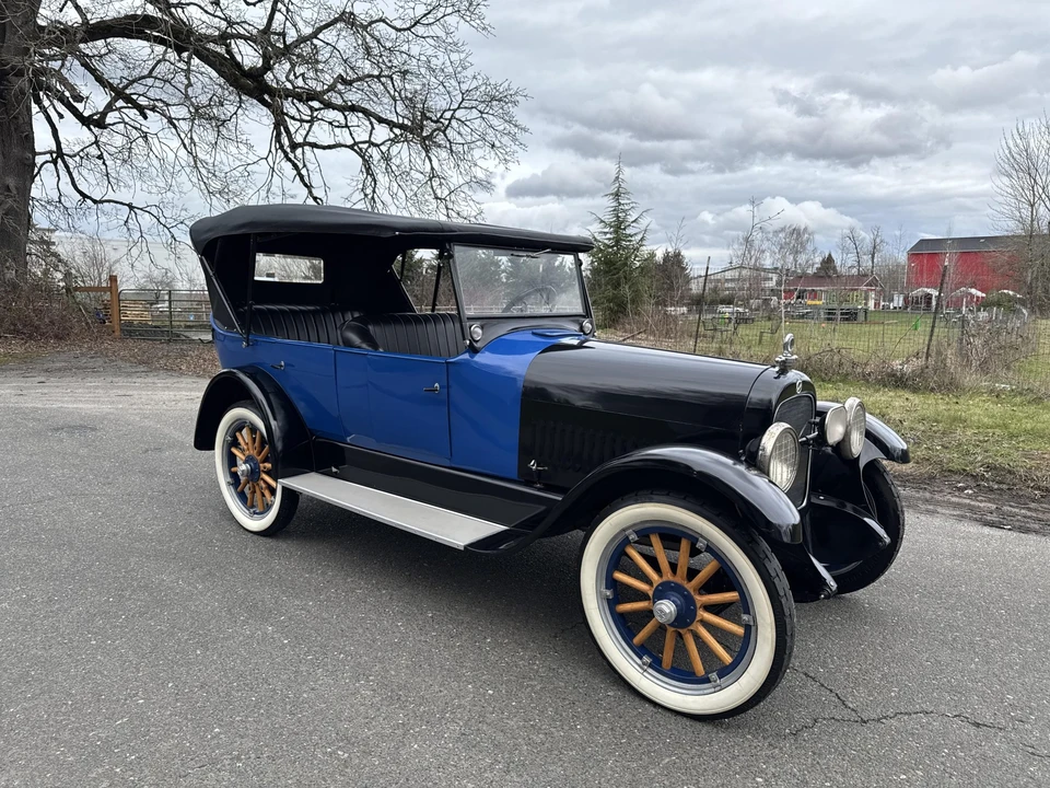 1923 Studebaker - Image 15 of 31