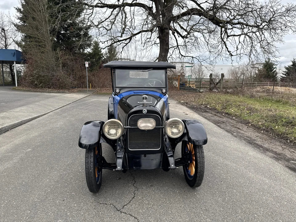 1923 Studebaker - Image 17 of 31