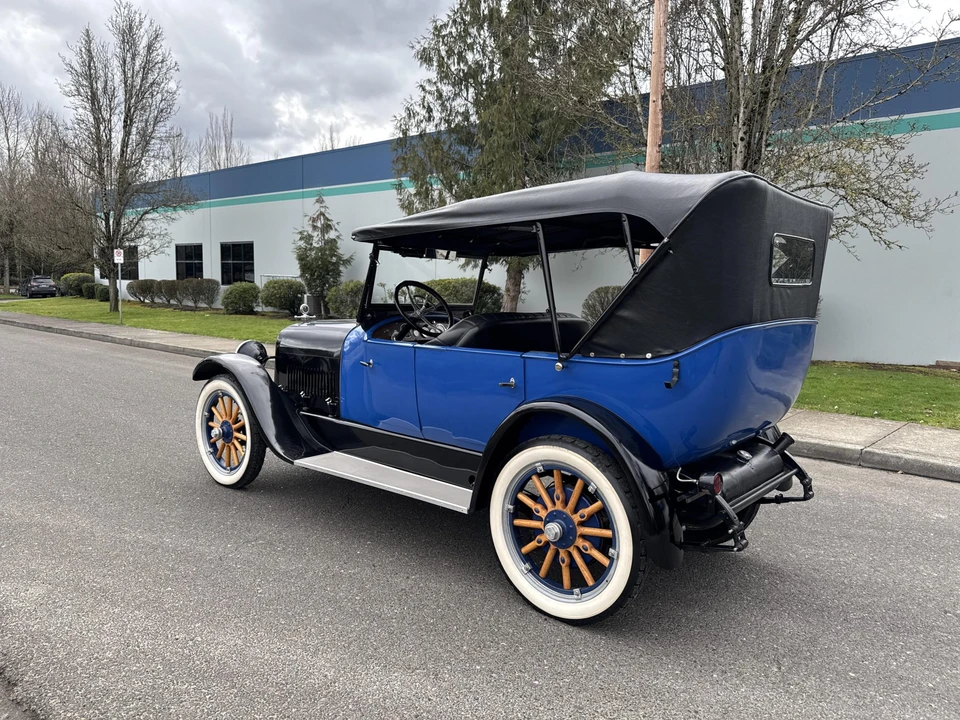 1923 Studebaker - Image 6 of 31