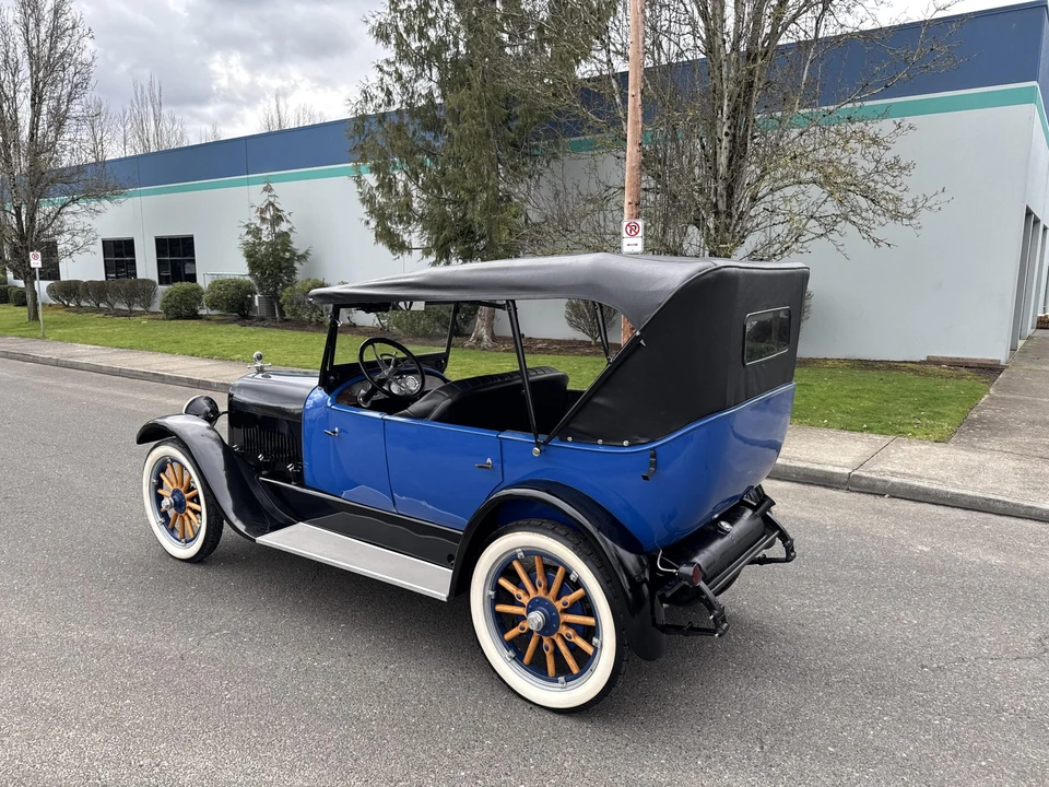 1923 Studebaker - Image 5 of 31