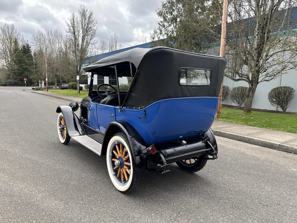 1923 Studebaker - Image 8 of 31