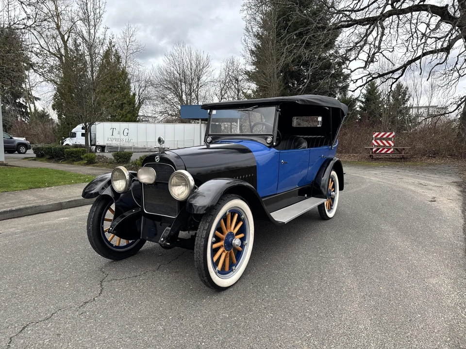 1923 Studebaker - Image 2 of 31