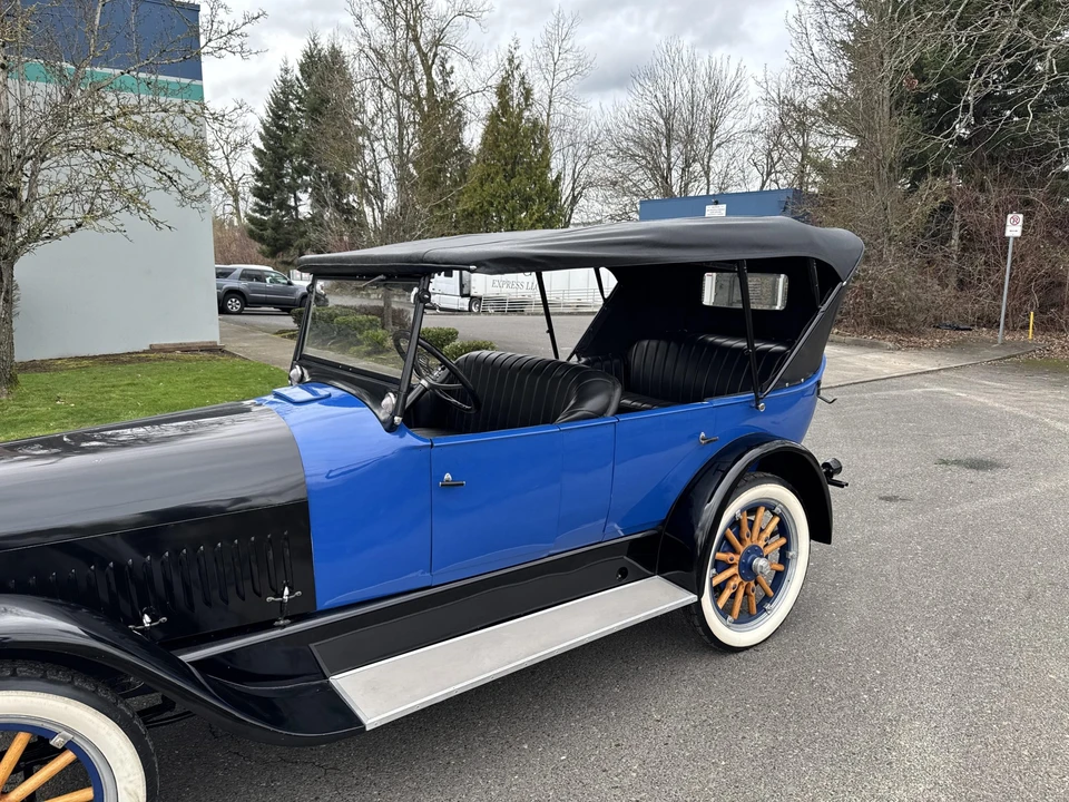 1923 Studebaker - Image 31 of 31