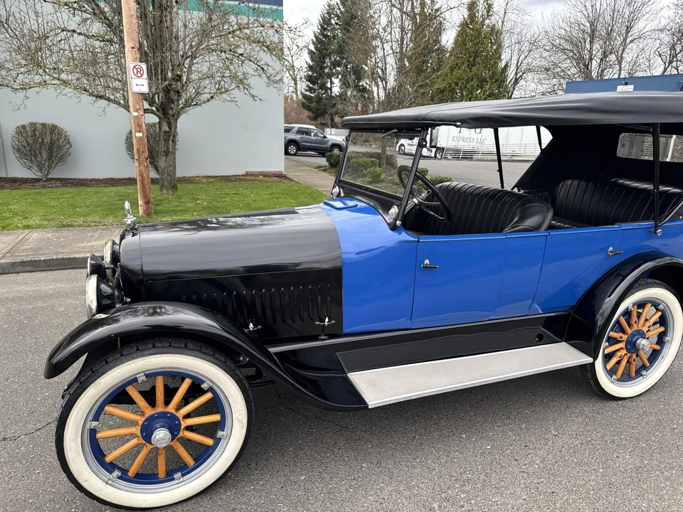 1923 Studebaker - Image 28 of 31