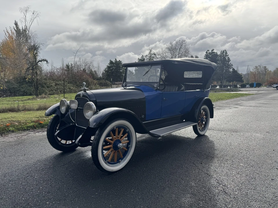 1923 Studebaker - Image 4 of 31