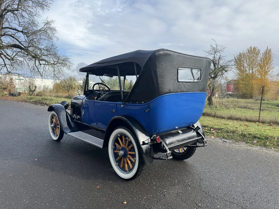1923 Studebaker - Image 7 of 31