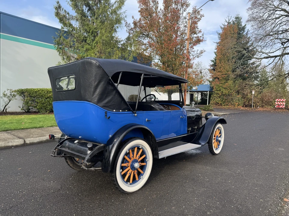 1923 Studebaker - Image 12 of 31