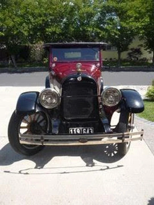 1923 Studebaker - Image 2 of 12