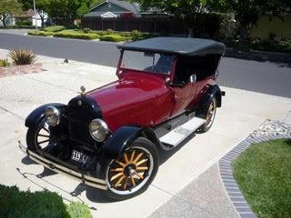 1923 Studebaker - Image 3 of 12