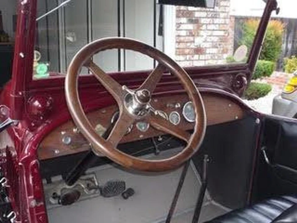 1923 Studebaker - Image 4 of 12