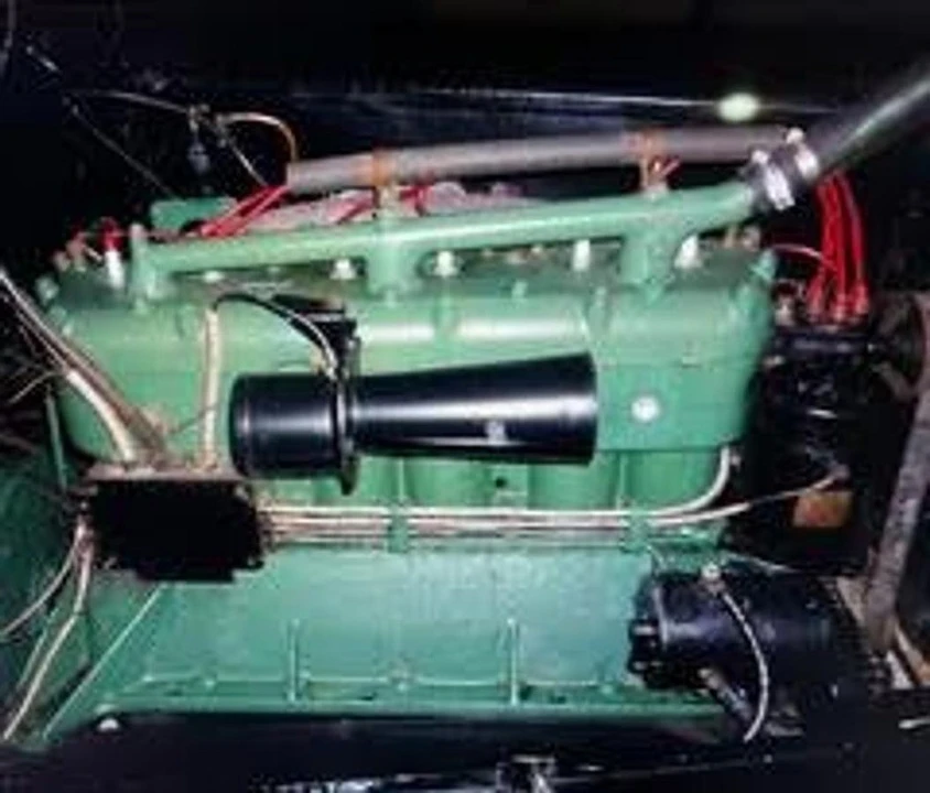 1923 Studebaker - Image 6 of 12