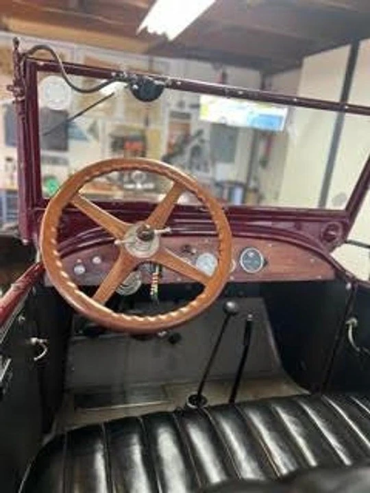 1923 Studebaker - Image 7 of 12