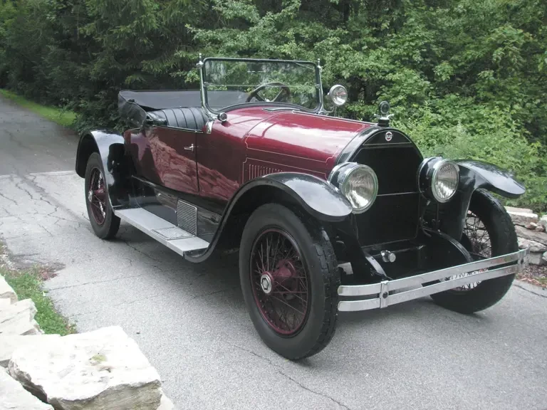 1923 Stutz Bearcat - Image 2 of 2