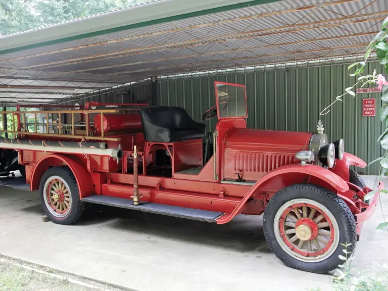 1923 Stutz Bearcat - Image 2 of 2