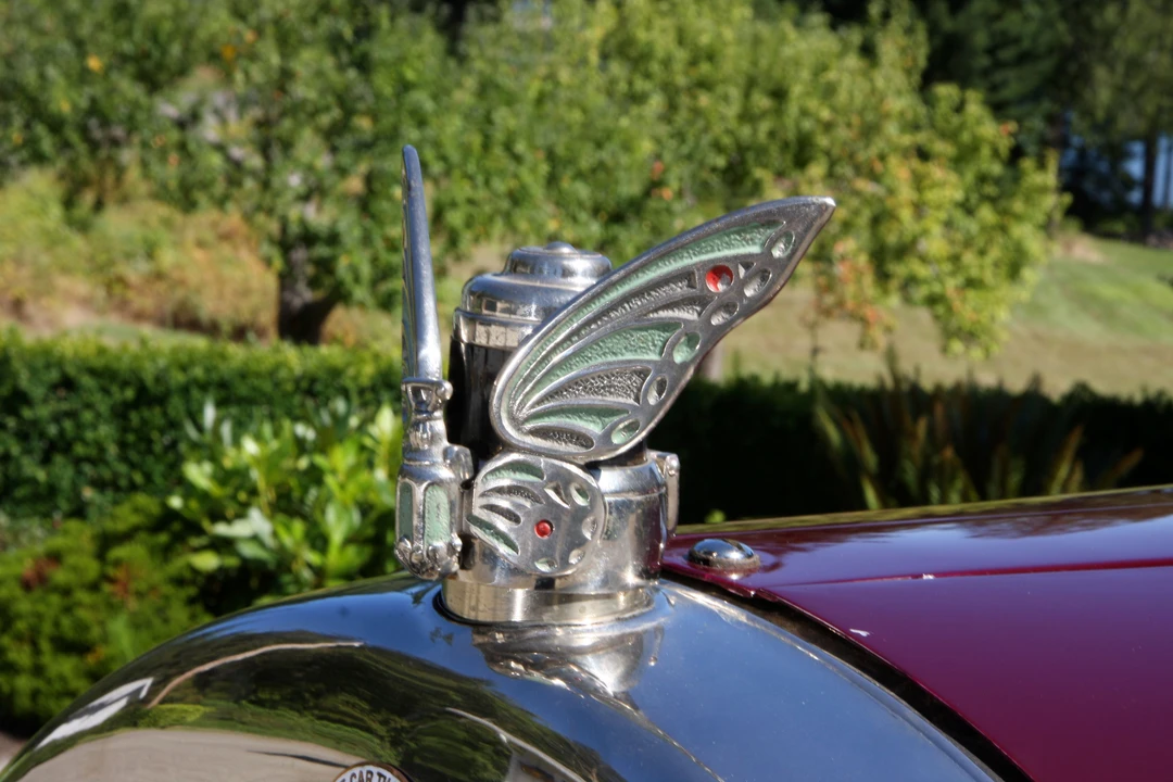 1923 Stutz Bearcat - Image 2 of 8