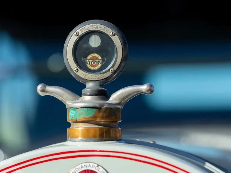 1923 Stutz Bearcat - Image 27 of 31
