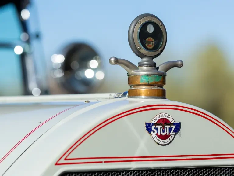 1923 Stutz Bearcat - Image 6 of 31