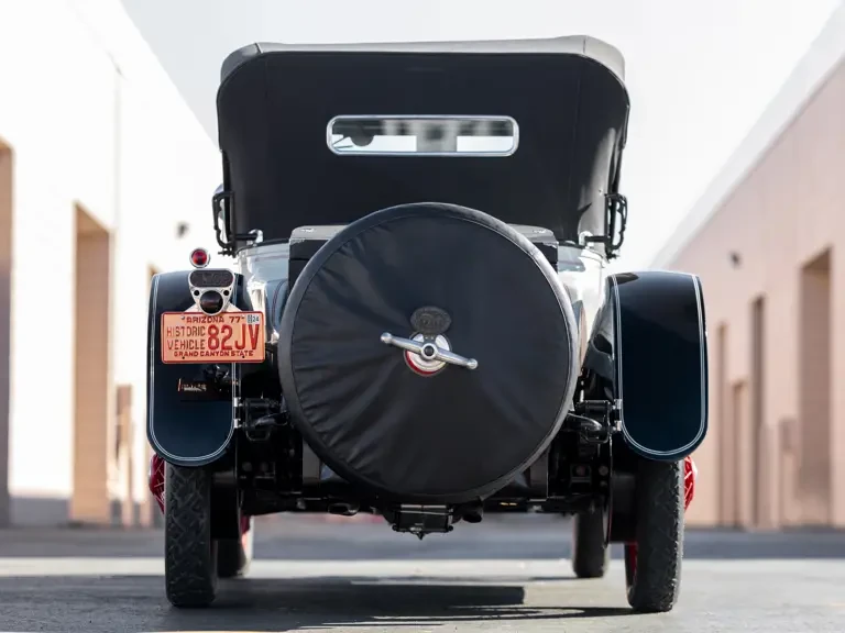 1923 Stutz Bearcat - Image 8 of 31
