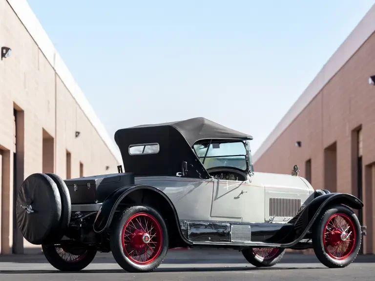 1923 Stutz Bearcat - Image 3 of 31